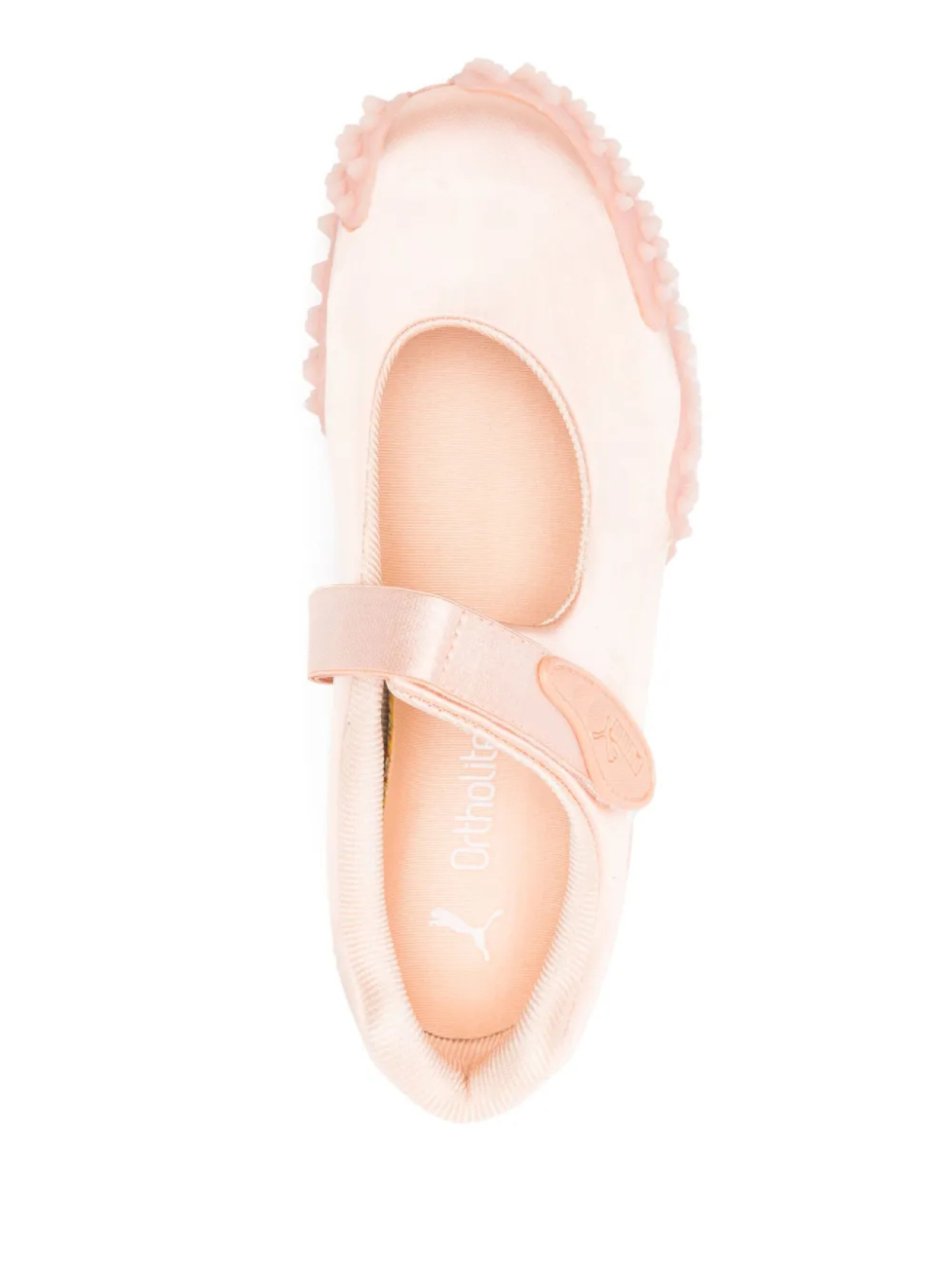 Кроссовки PUMA Mostro Fey, розовый — фото 4