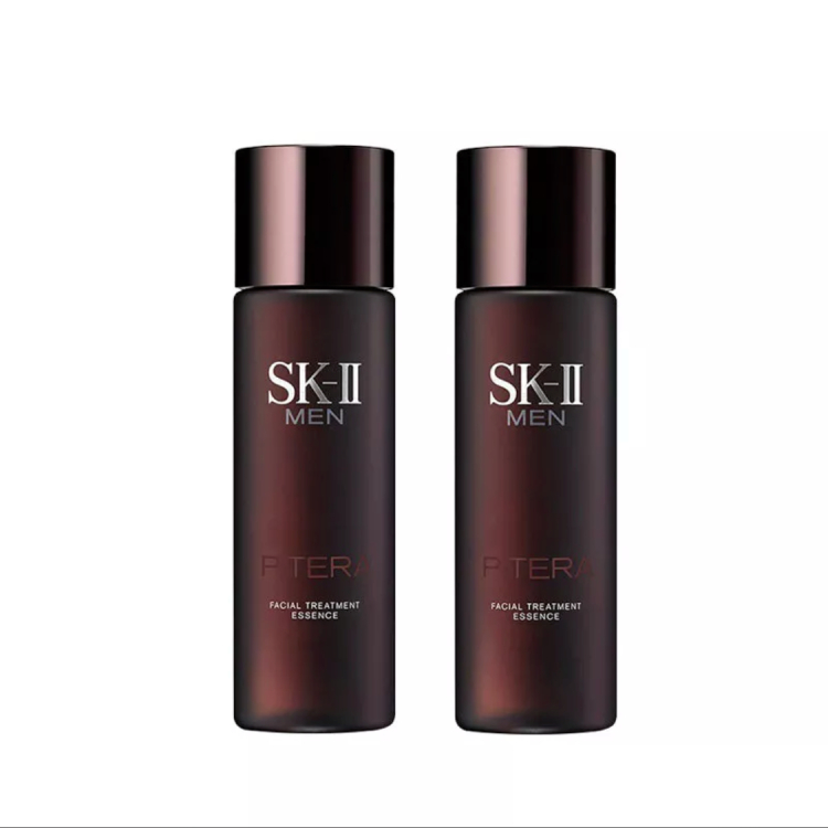 

SK II Men's Miracle Water сыворотка для ухода за кожей увлажняющая, контролирующая жирность и осветляющая 75ml/160ml/230ml SK-II
