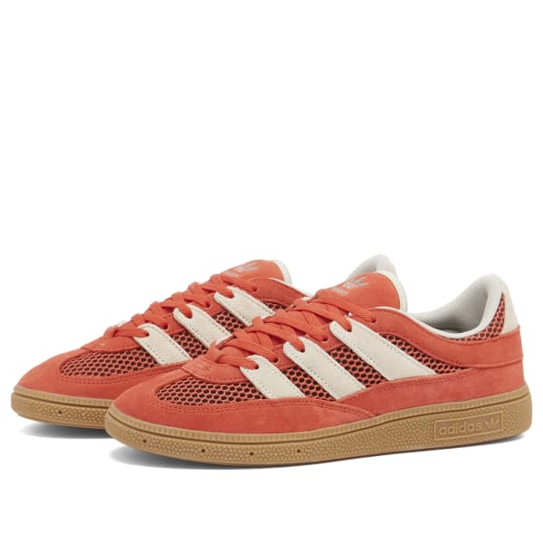 Кроссовки Handball spezial st w Adidas, мультиколор — фото 2