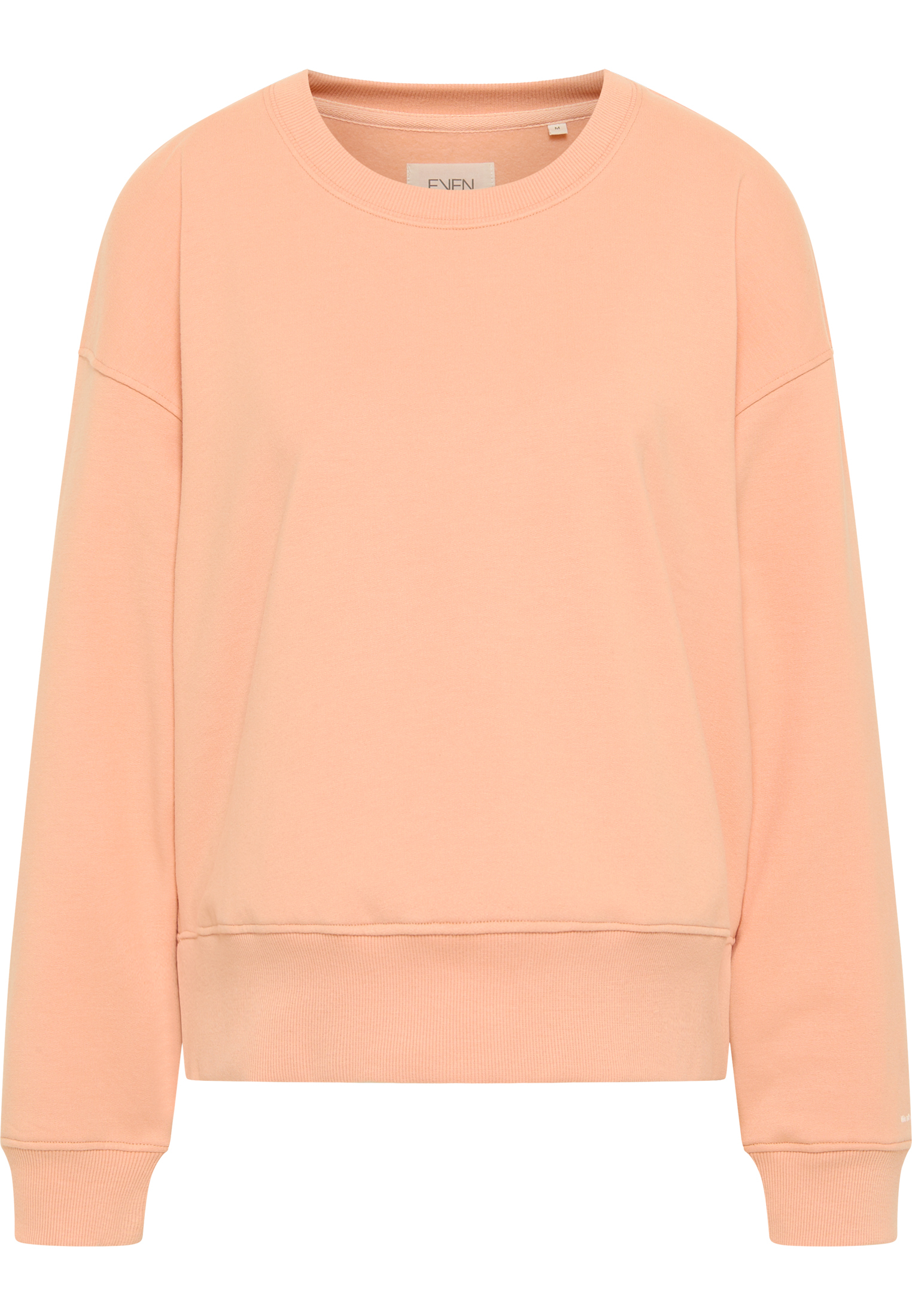 

Толстовка Eterna Strick Pullover, цвет peach