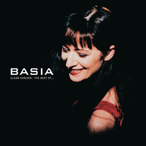 

CD диск Basia: Clear Horizon-The Best of Basia