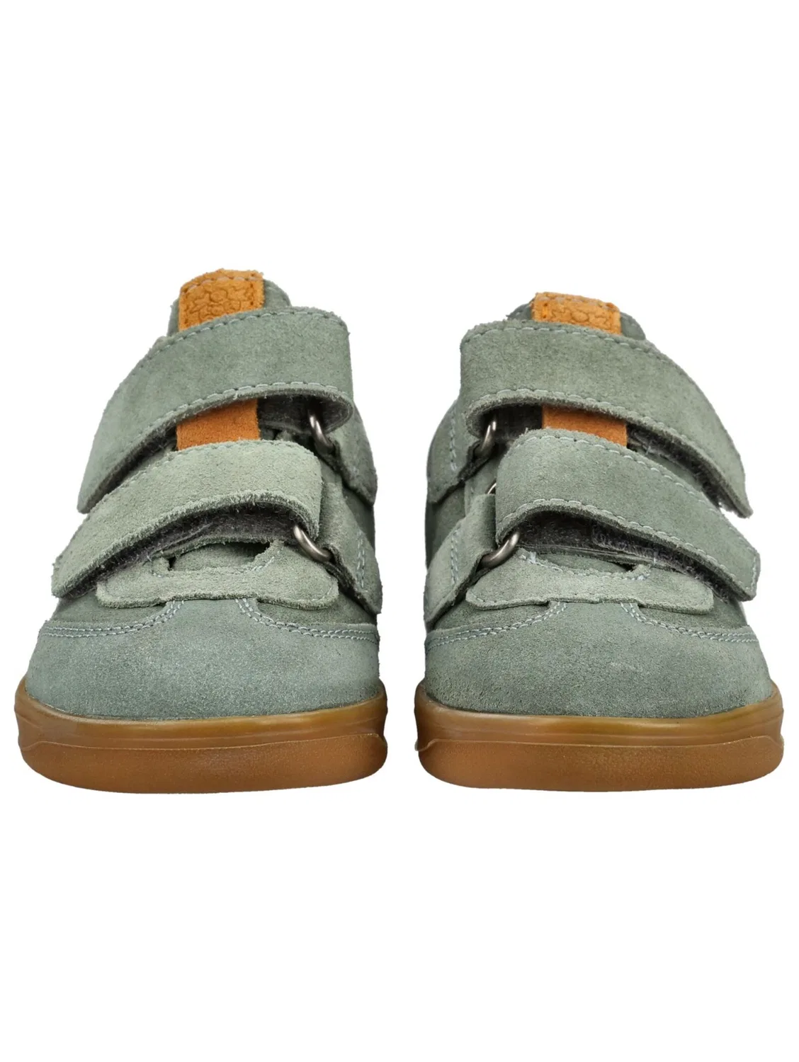Кроссовки 'Dakota' Pepino, Green — фото 3