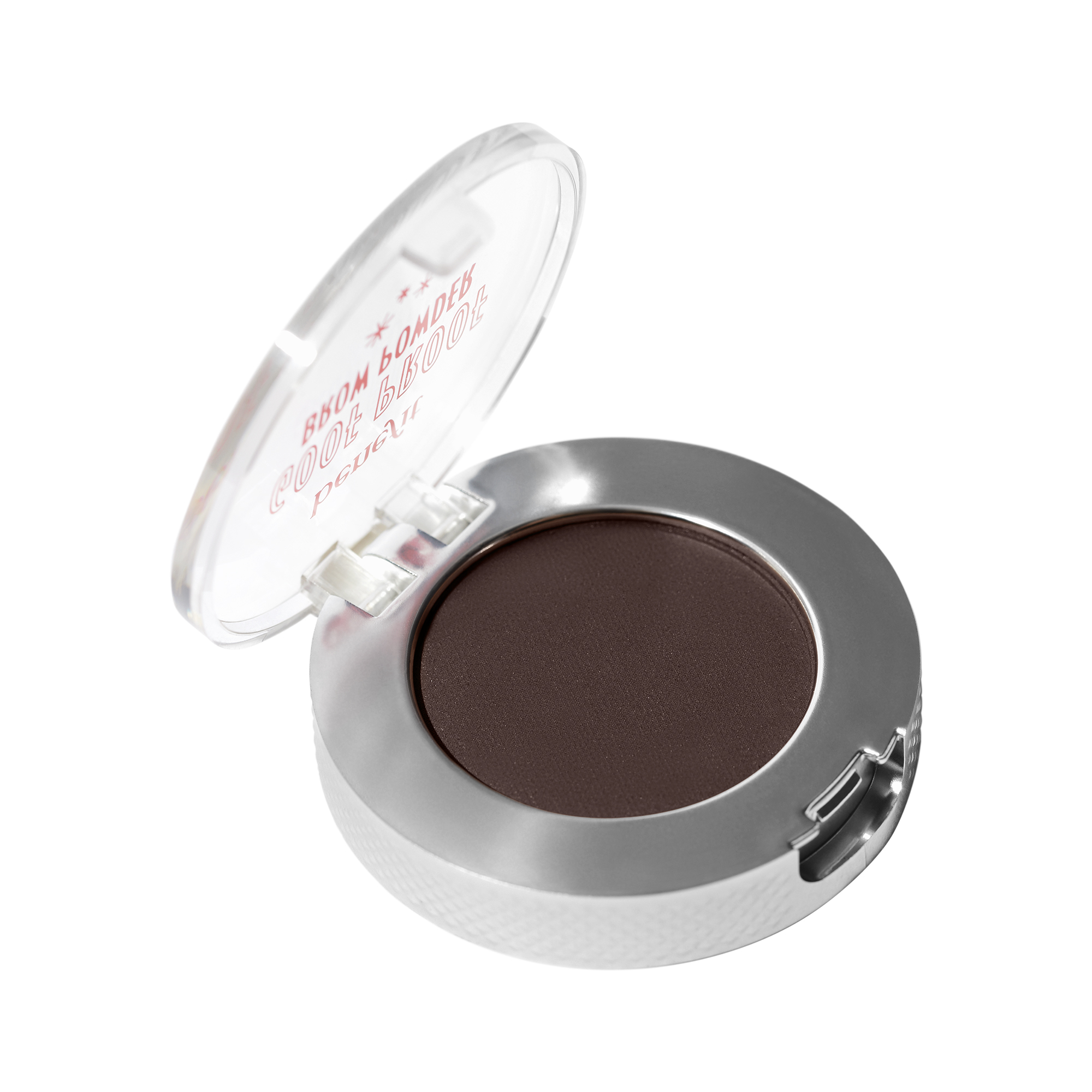

Пудра для бровей goof proof brow powder Benefit Cosmetics, цвет nr. 05 warm black-brown, вес 1.9 гр.