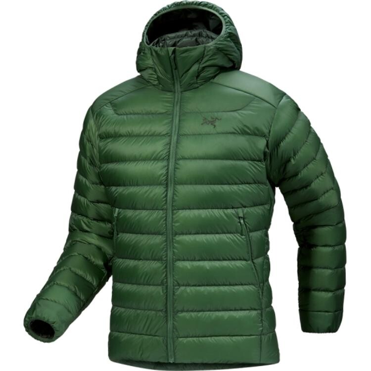 

Куртка серии CERIUM для мужчин Arcteryx, черный