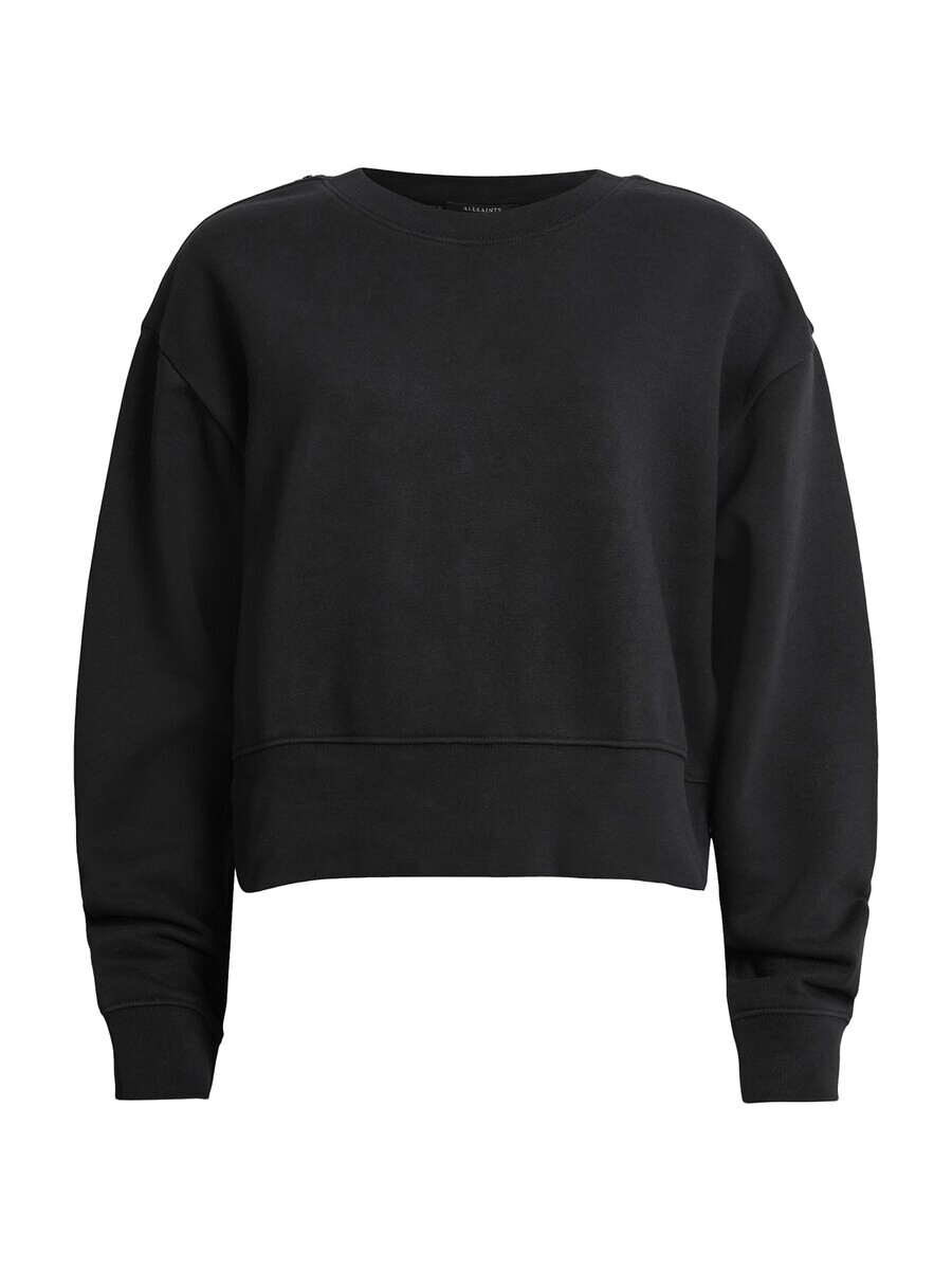 

Свитер AllSaints Sweatshirt SEPARO WING, черный