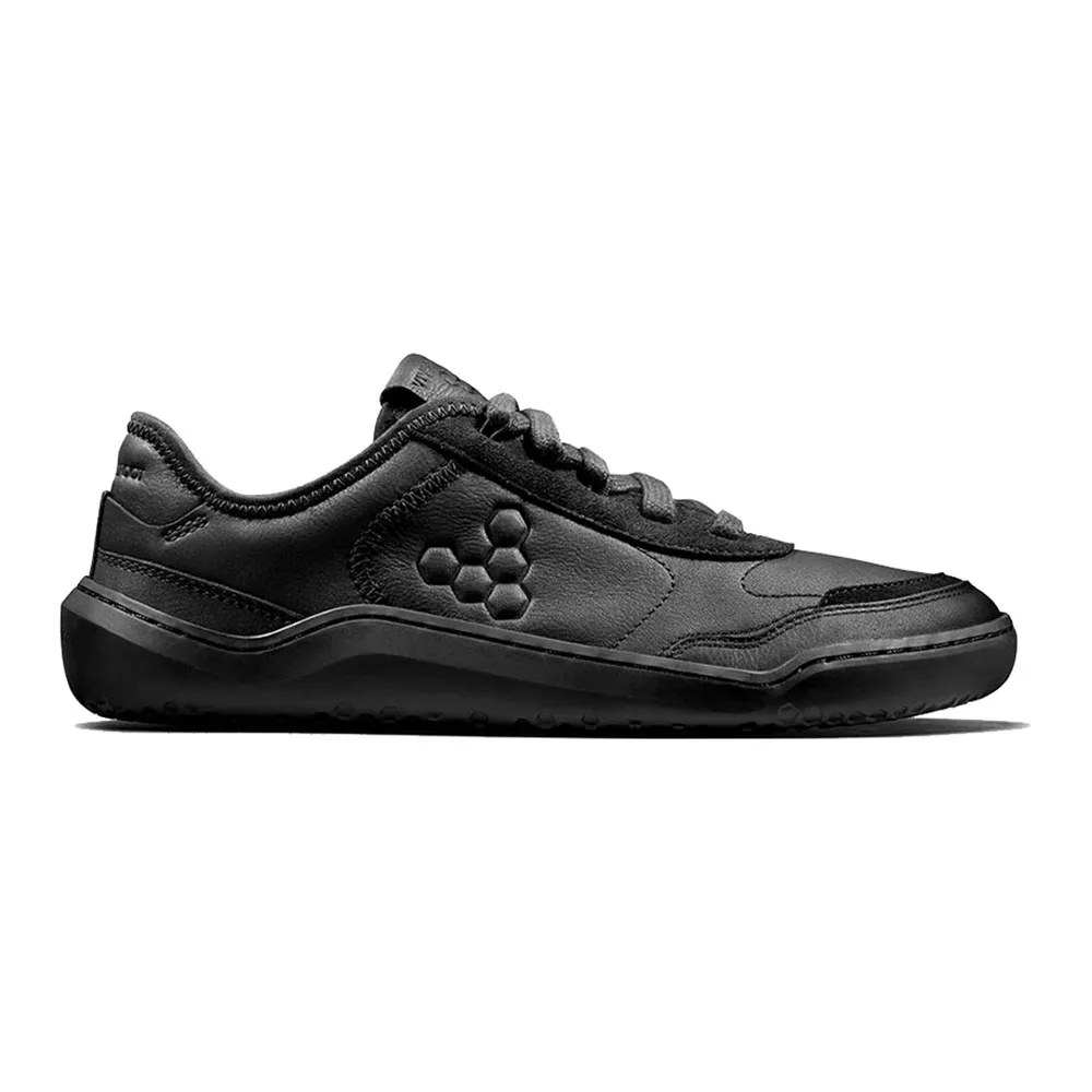

Кроссовки Vivobarefoot Everyday Gobi Barefoot, черный