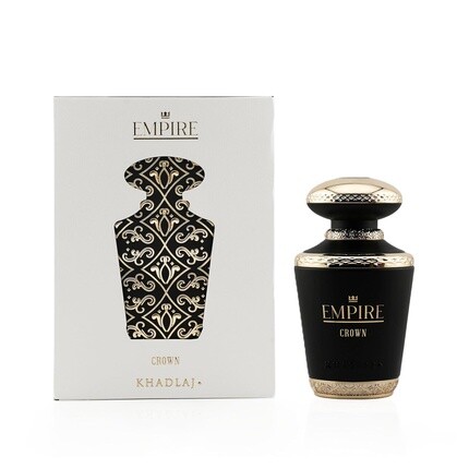 Парфюмерная вода-спрей Khadlaj Perfumes Empire Crown, 100 мл — фото 2