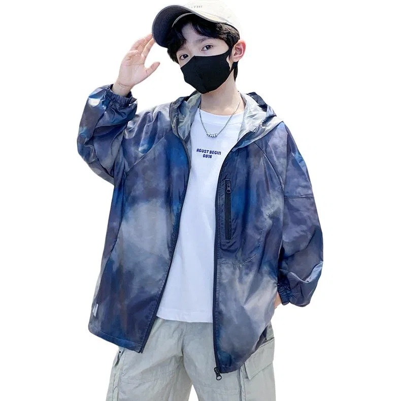EASTERN CAMEL Sun Protection Clothing Kids' — фото 3