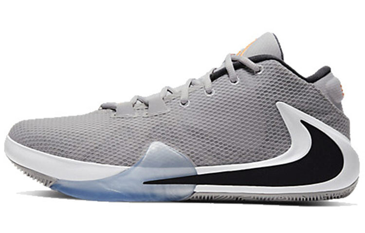 

Мужские баскетбольные кроссовки Nike Freak 1