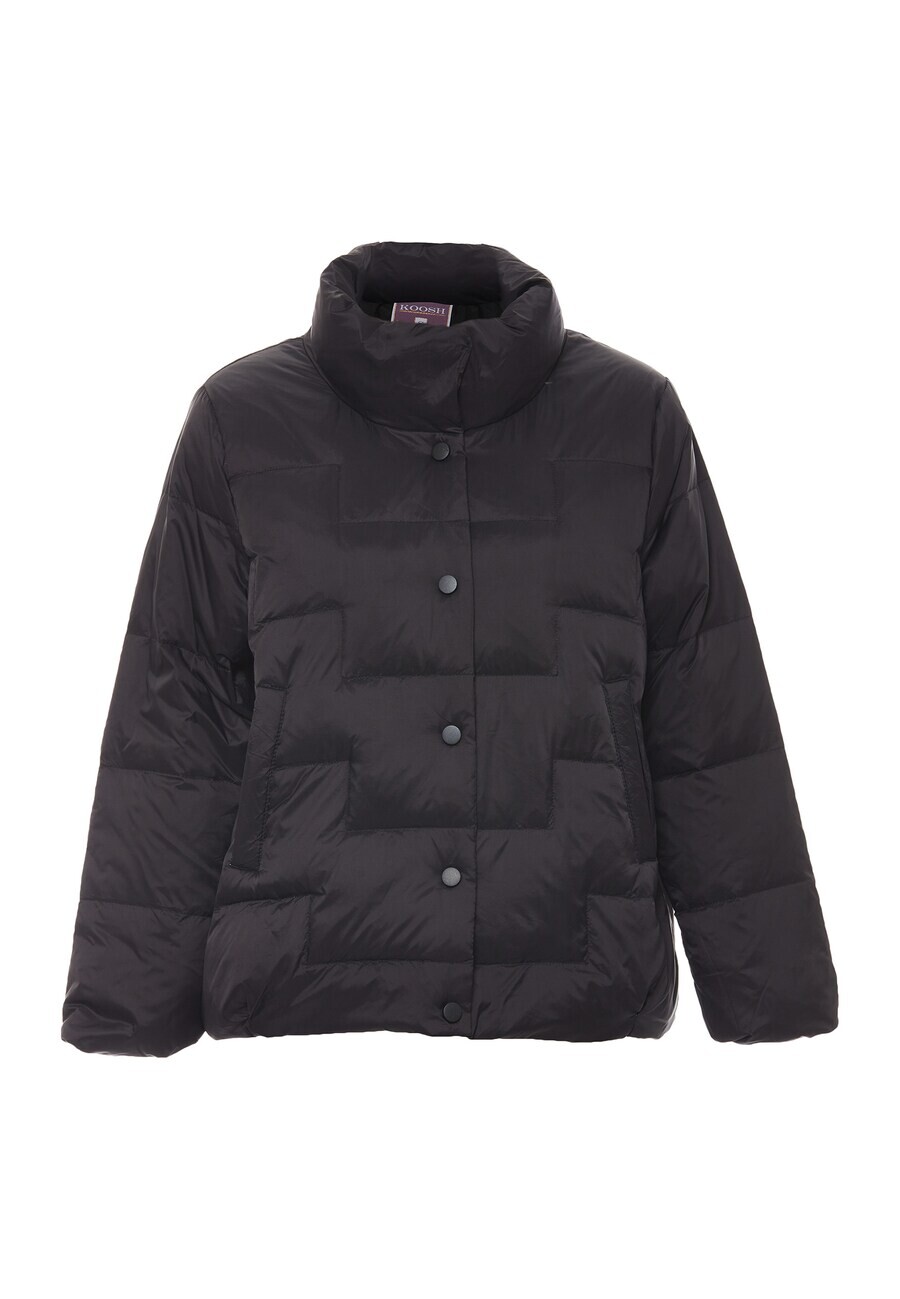 

Зимняя куртка MYMO Winter Jacket, черный