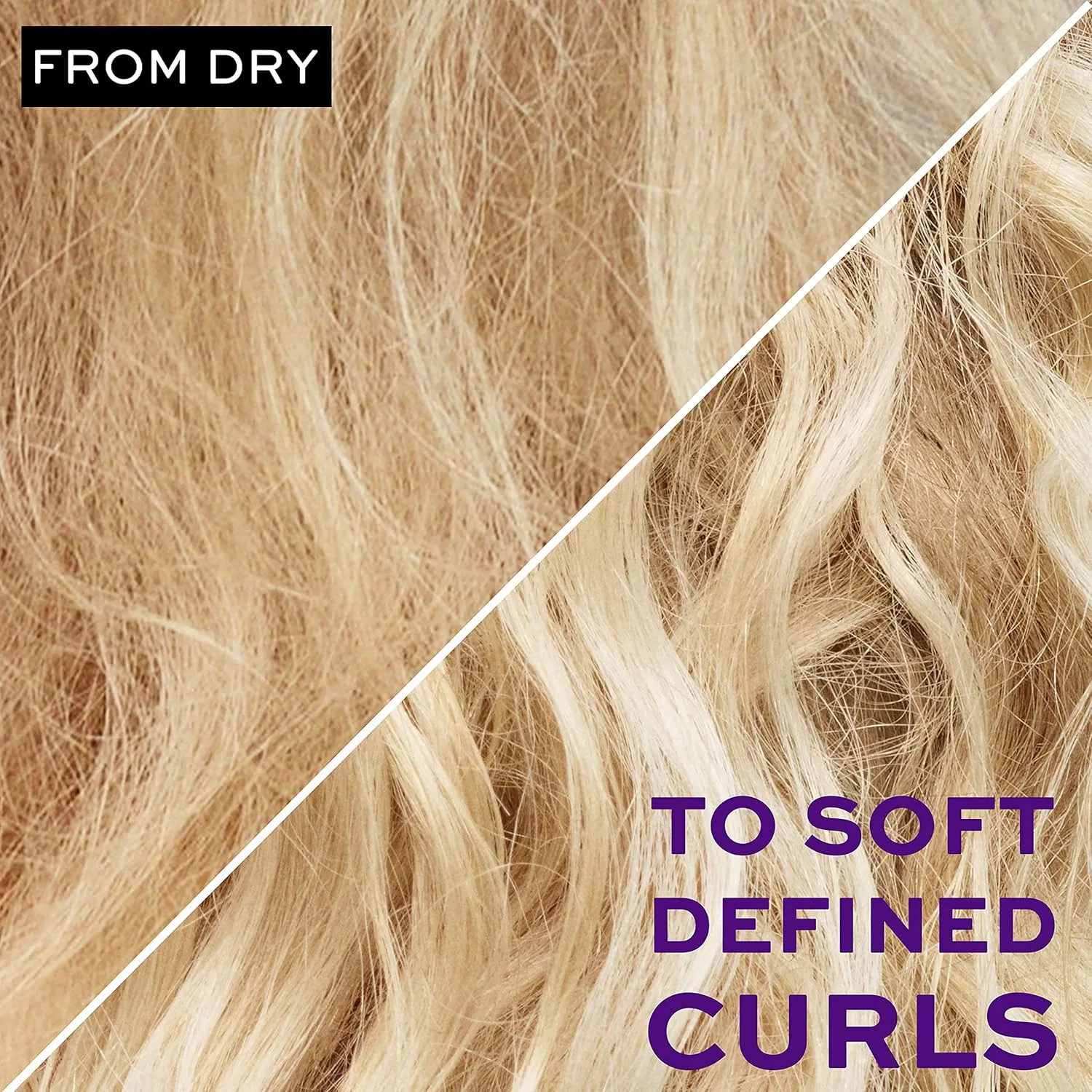 Кондиционер для вьющихся волос John Frieda Frizz Ease Dream Curls, 500 мл John Frieda — фото 3