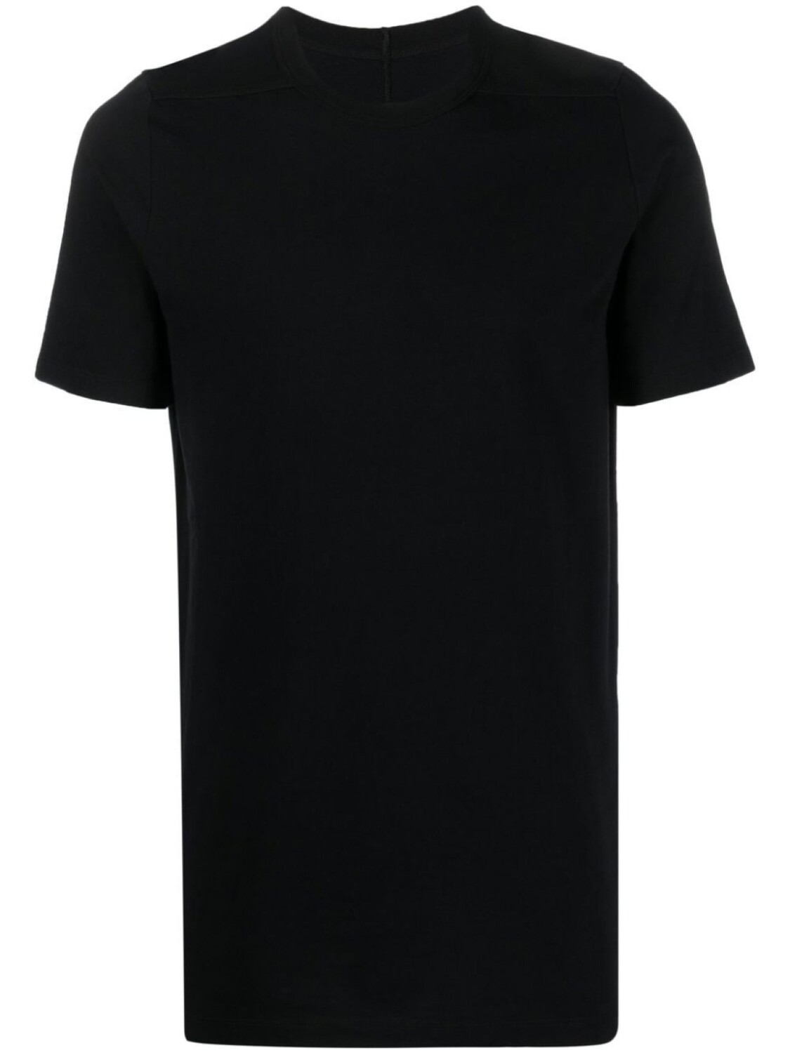 

Rick Owens футболка с круглым вырезом, черный