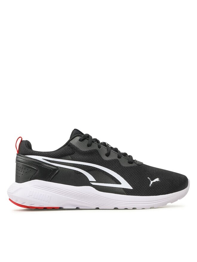 

Кроссовки All-Day Active 386269 Puma, черный