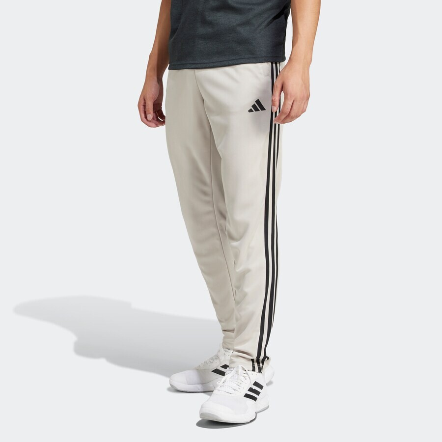 

Длинные брюки ADIDAS PERFORMANCE Slim fit Workout Pants Essentials, светло-серый