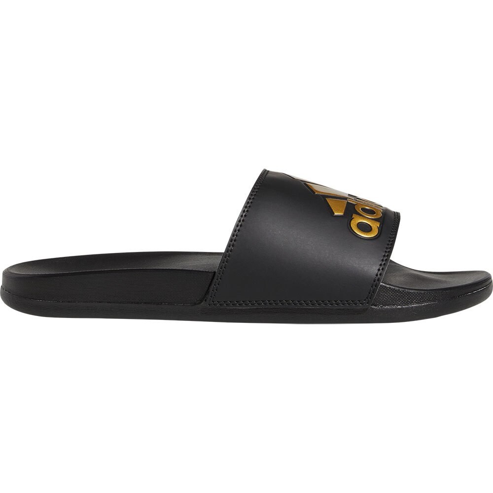 

Шлепанцы adidas Adilette Comfort, черный