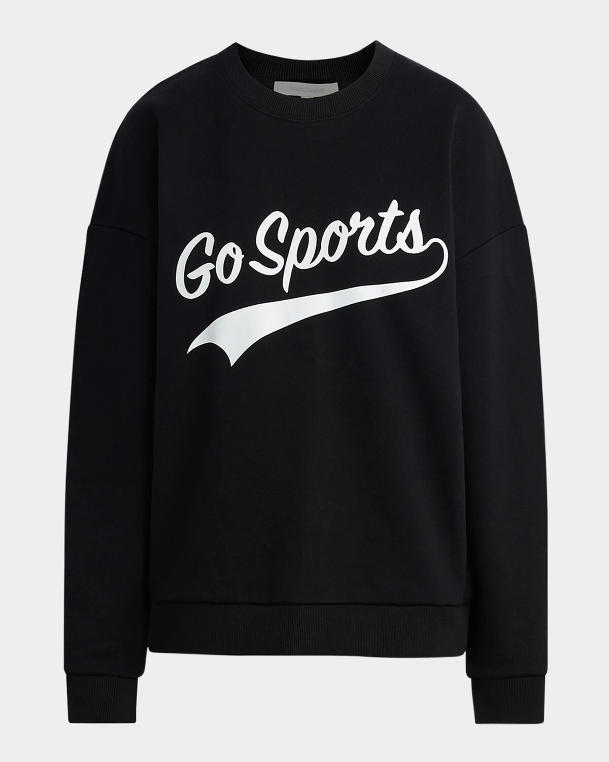 

Толстовка Go Sports Favorite Daughter, темно-синий