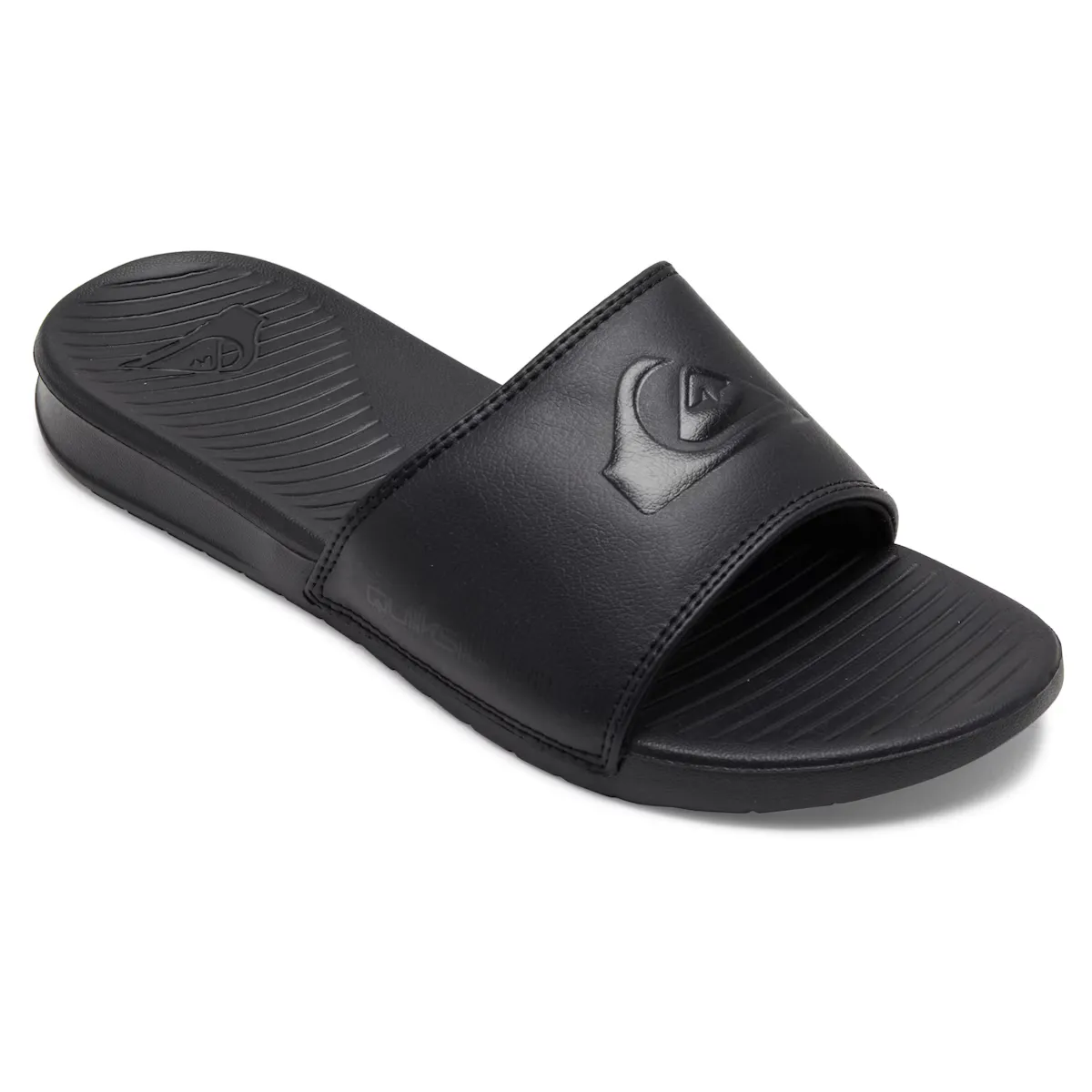 

Мужские шлепанцы Quiksilver Bright Coast, черный