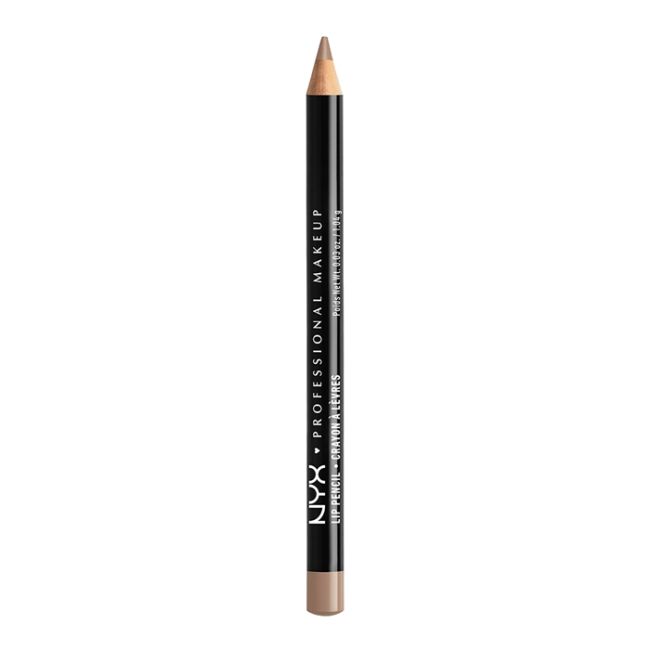 

Карандаш для губ NYX Professional Makeup, цвет spl802 brown, 1,04 гр