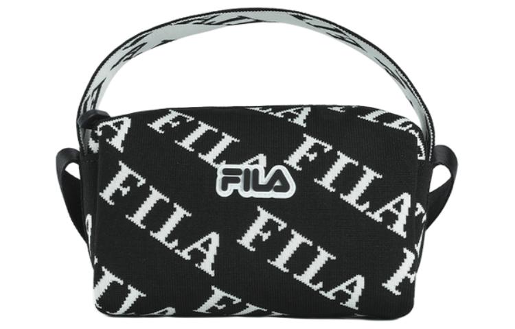 

Женская сумка через плечо FILA, Black