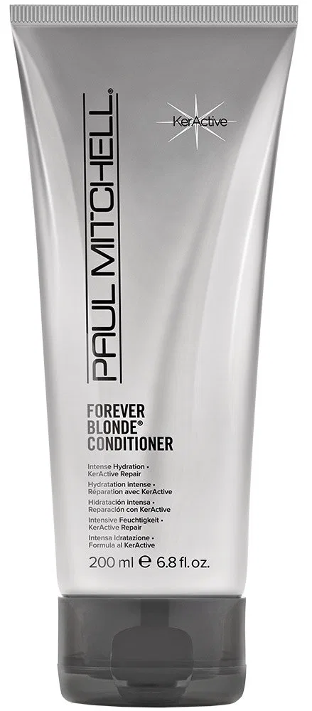 Кондиционер Paul Mitchell Forever Blonde для светлых волос Paul Mitchell