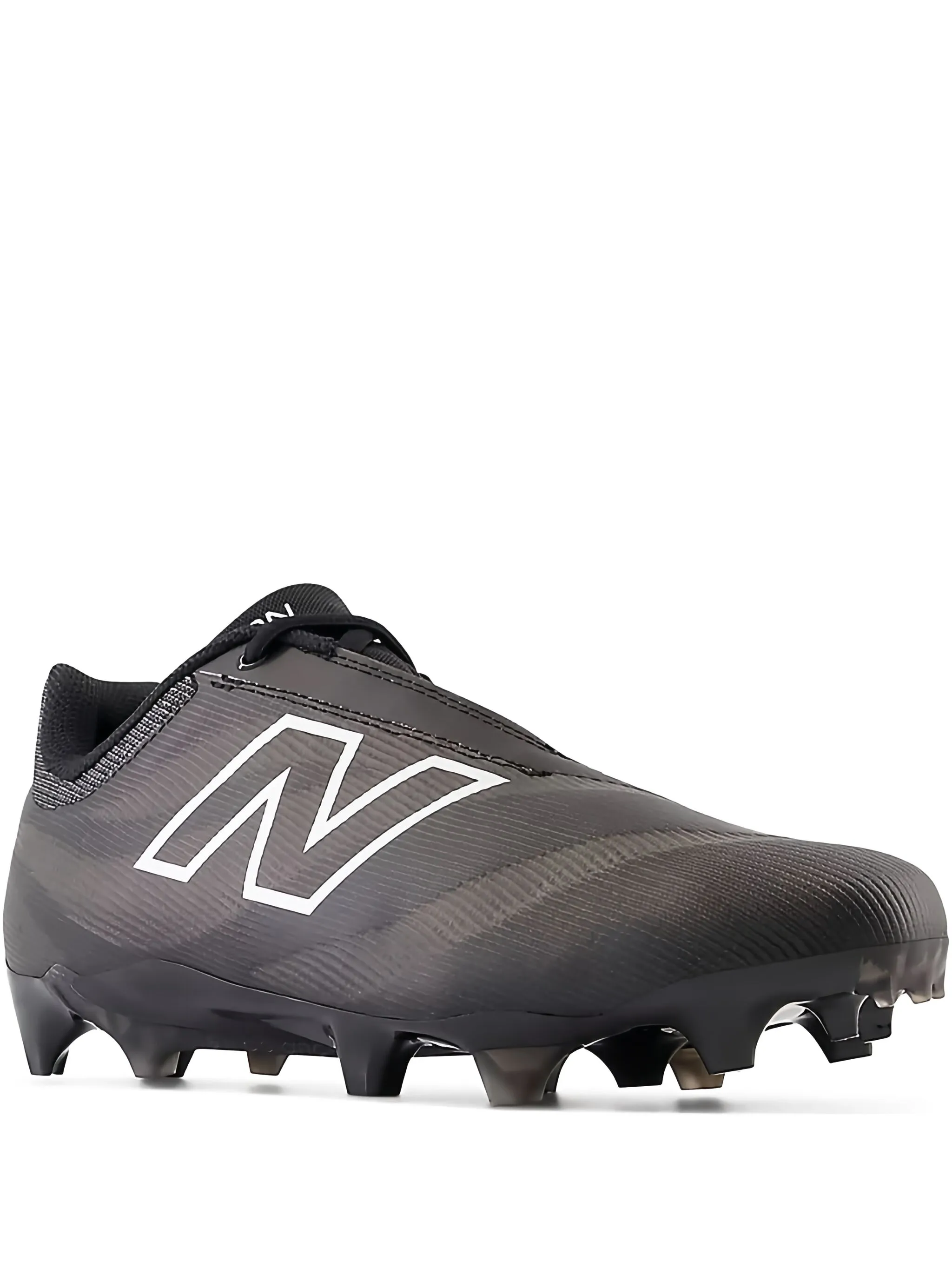 

Кроссовки Burn X4 Black/White New Balance, черный