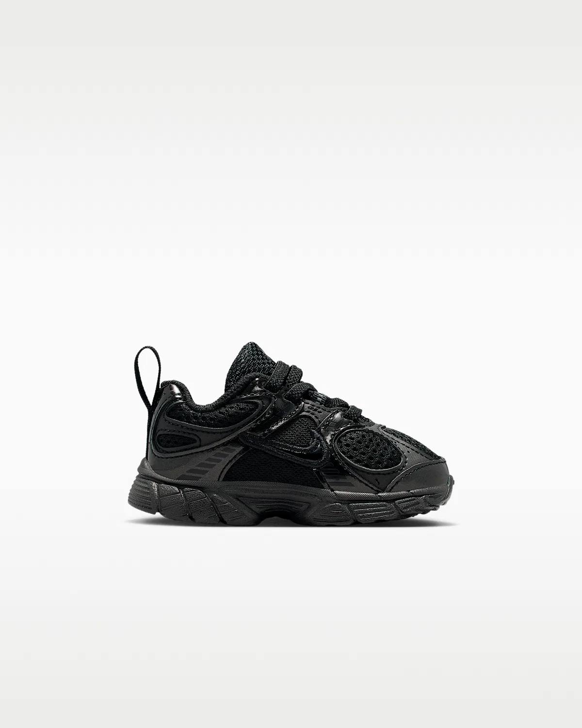 Кроссовки Nike V5 RNR для малышей, Black/Anthracite/Black — фото 3