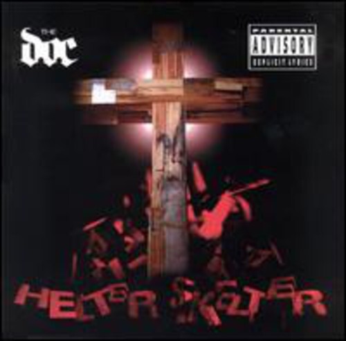 

CD диск Doc: Helter Skelter
