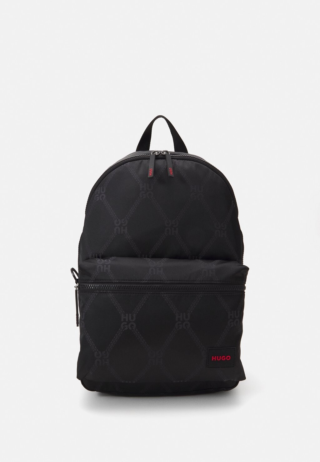 

Рюкзак ETHON 2.0 UNISEX HUGO, черный