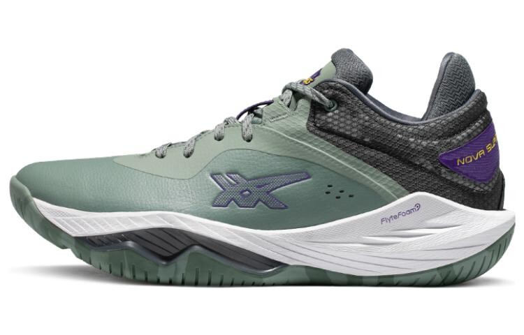 

Мужские баскетбольные кроссовки Asics Nova Surge 1