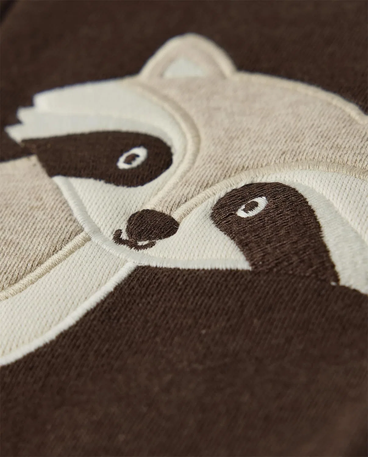 Детские флисовые спортивные штаны Gymboree для мальчиков и малышей, Racoon — фото 2