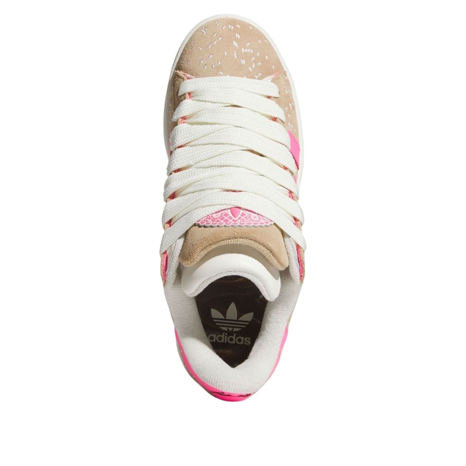 Кроссовки (WMNS) adidas Campus 00s 'Pan de Muerto' — фото 4