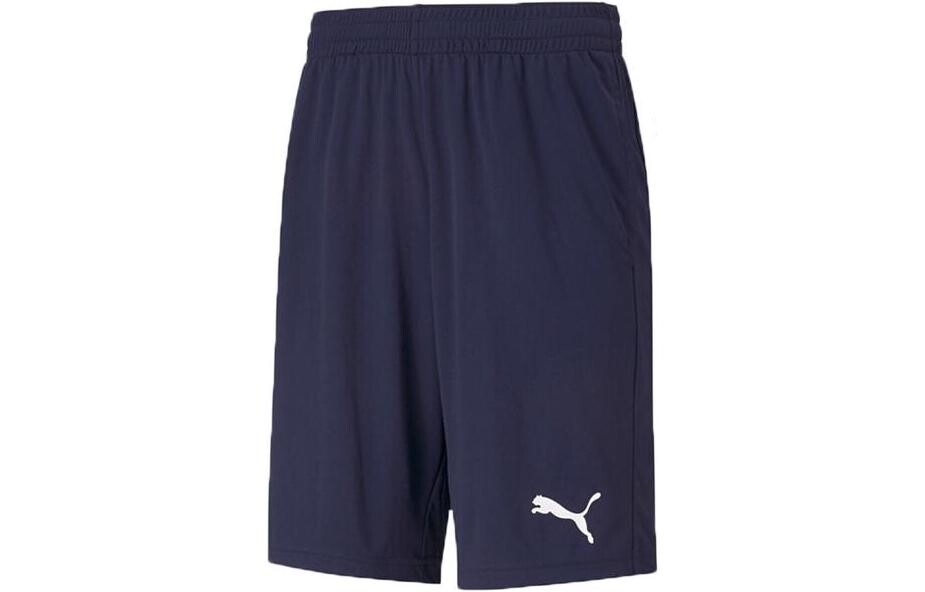 

ACTIVE повседневные шорты мужские синие Puma, синий