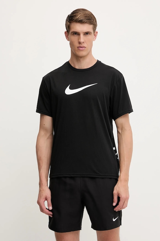 

Футболка для тренировок Nike, черный