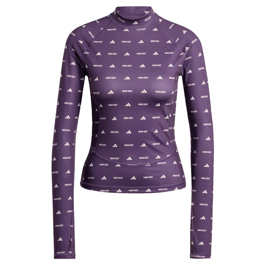 

Футболка Performance ADIDAS SPORTSWEAR Adidas┬аx┬аMoon Boot, Blackberry