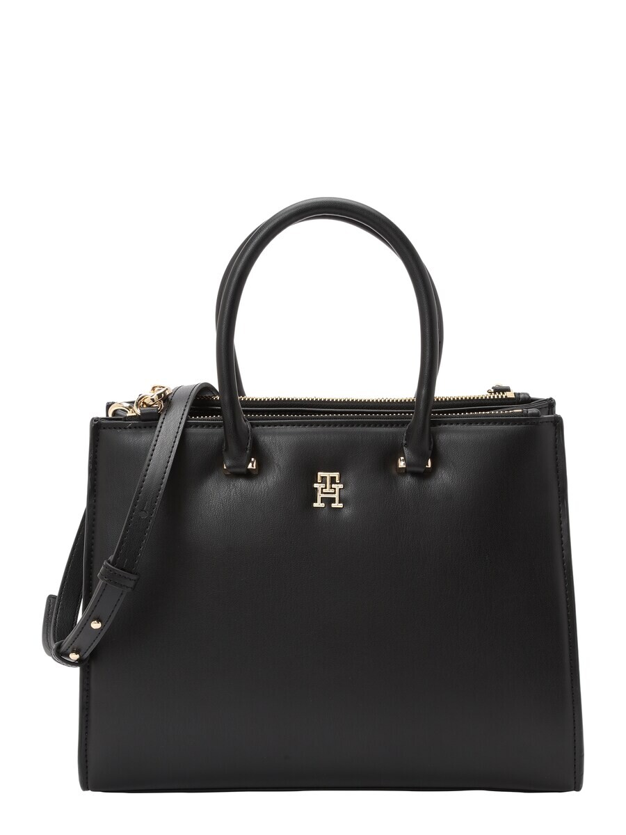 

Сумочка TOMMY HILFIGER Handbag Eternity, черный