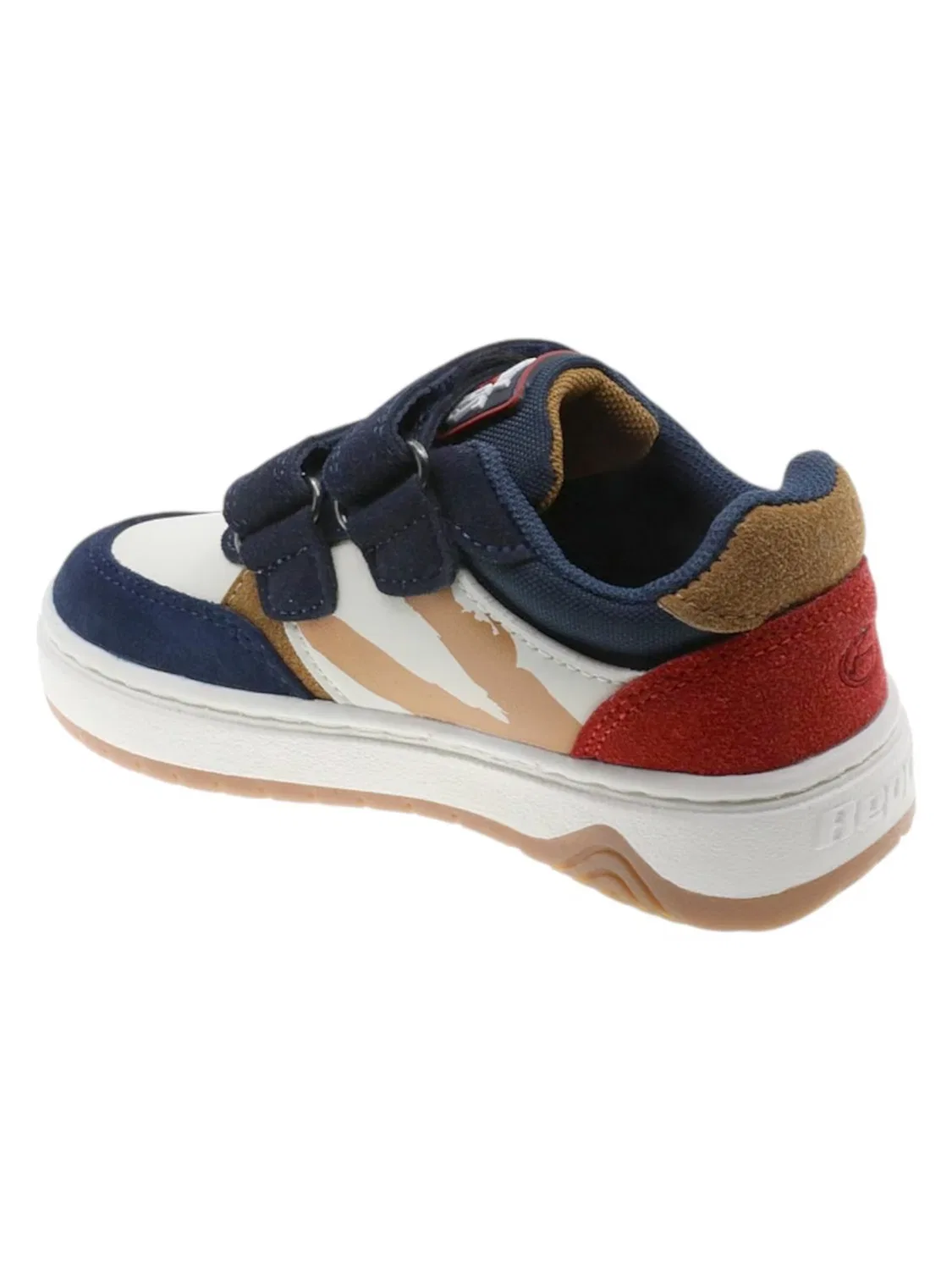 Кроссовки Beppi Casual Shoe синего цвета — фото 2