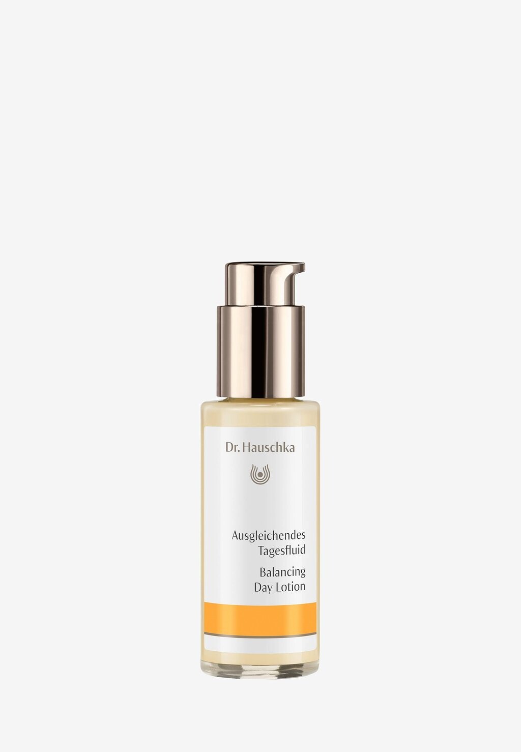 

Крем для лица BALANCING DAY LOTION Dr. Hauschka
