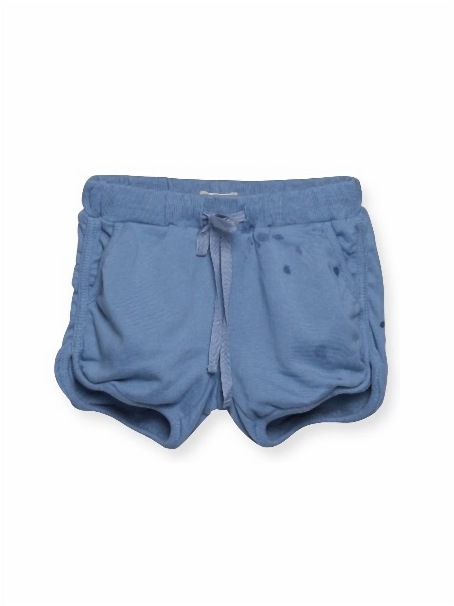 

Детские спортивные шорты Mist Siaomimi, Mist