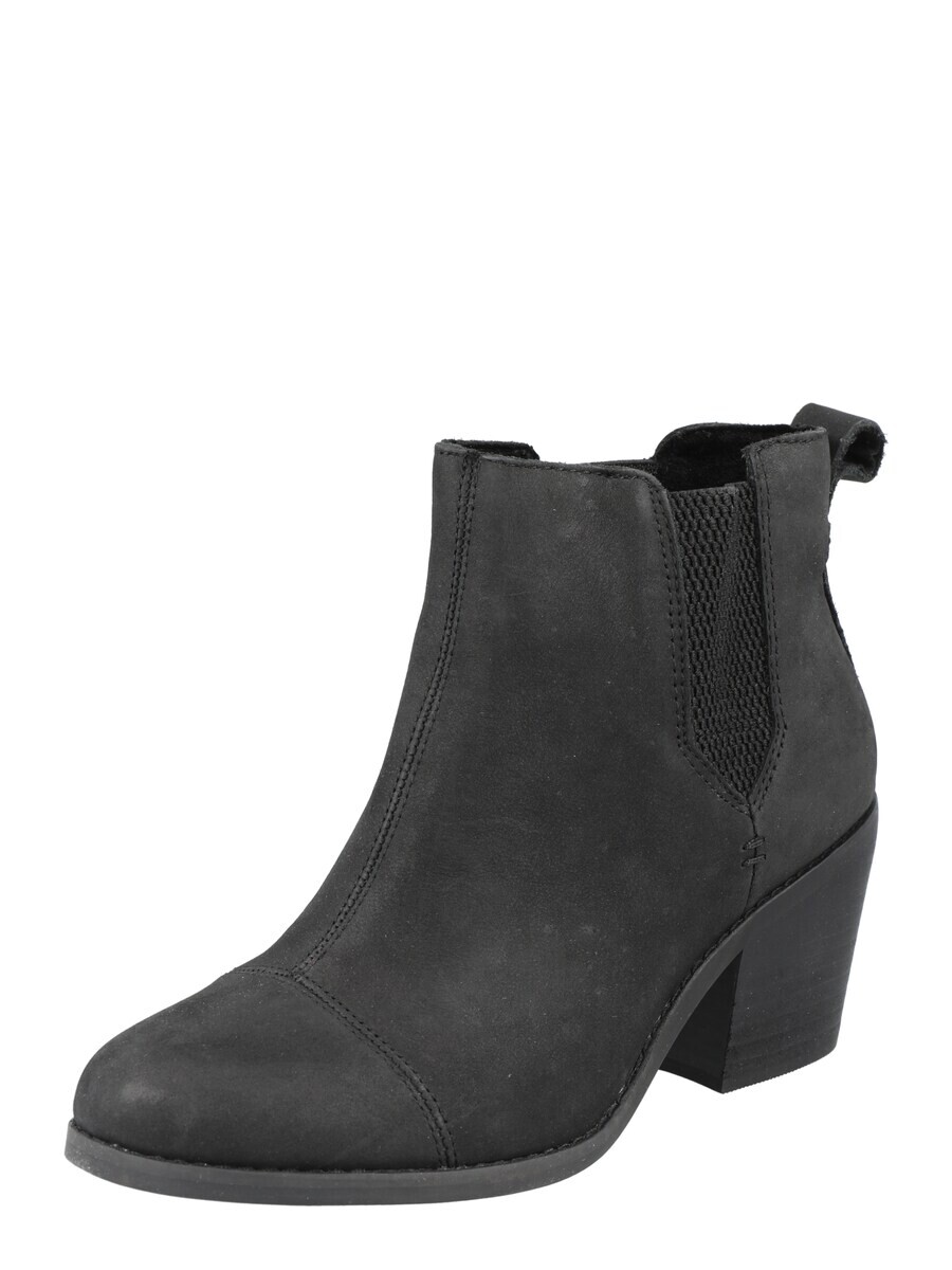 

Ботинки челси Toms EVERLY, черный