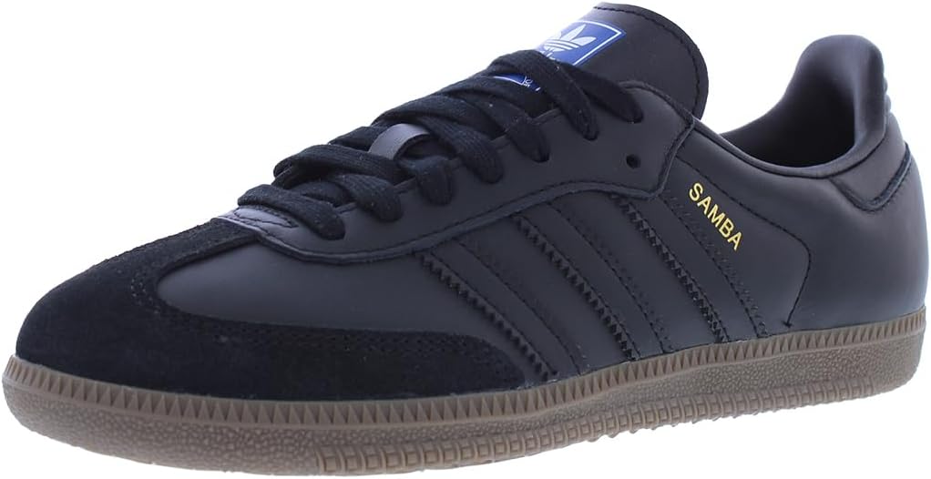 

Мужские кроссовки Adidas Samba OG, мультиколор