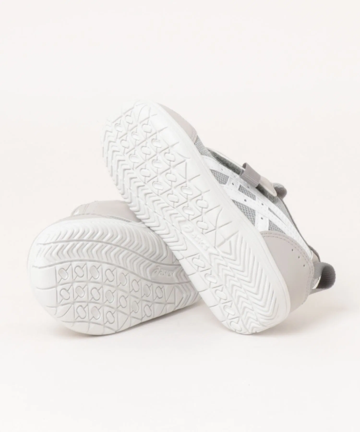 Детские кроссовки ASICS KIDS SUKUSUKU MYSEL MINI — фото 3