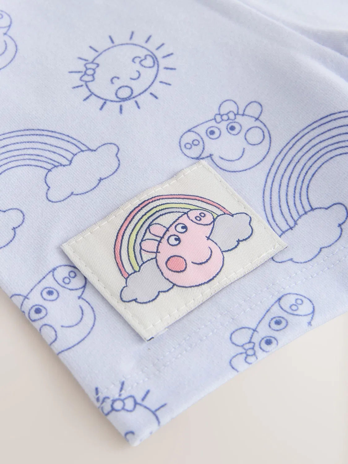 Комплект одежды 'Peppa Pig' Next, Limone — фото 4