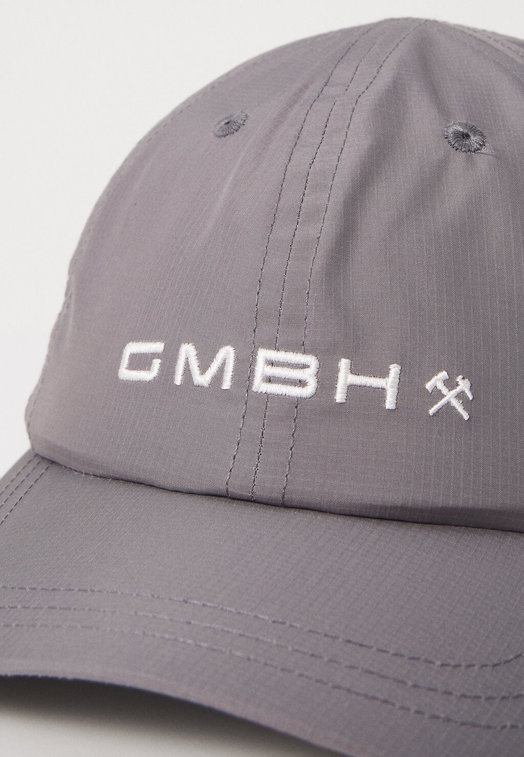 

Бейсболка SAHIL UNISEX GmbH, серый