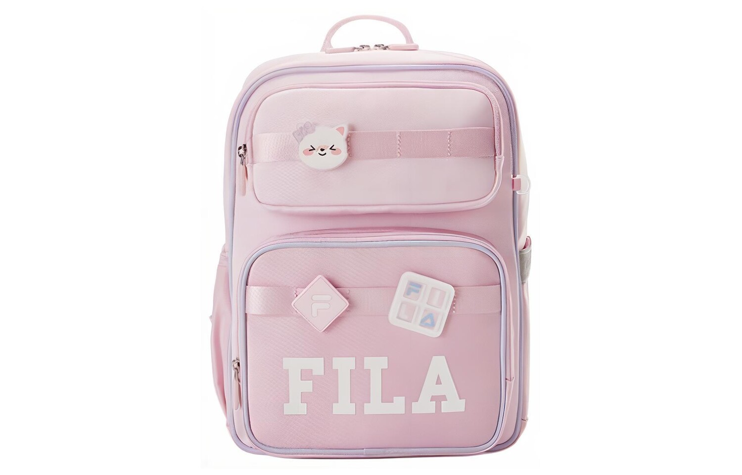 

Детский рюкзак ФИЛА FILA, Pink