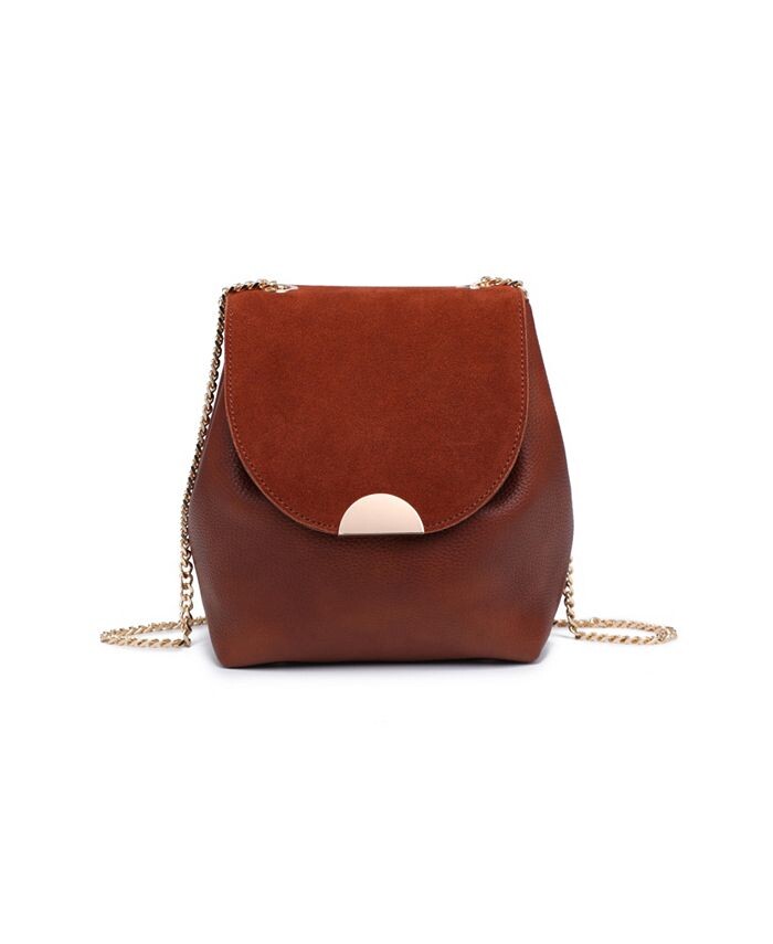

Брианна Кроссбоди Moda Luxe, цвет Cognac