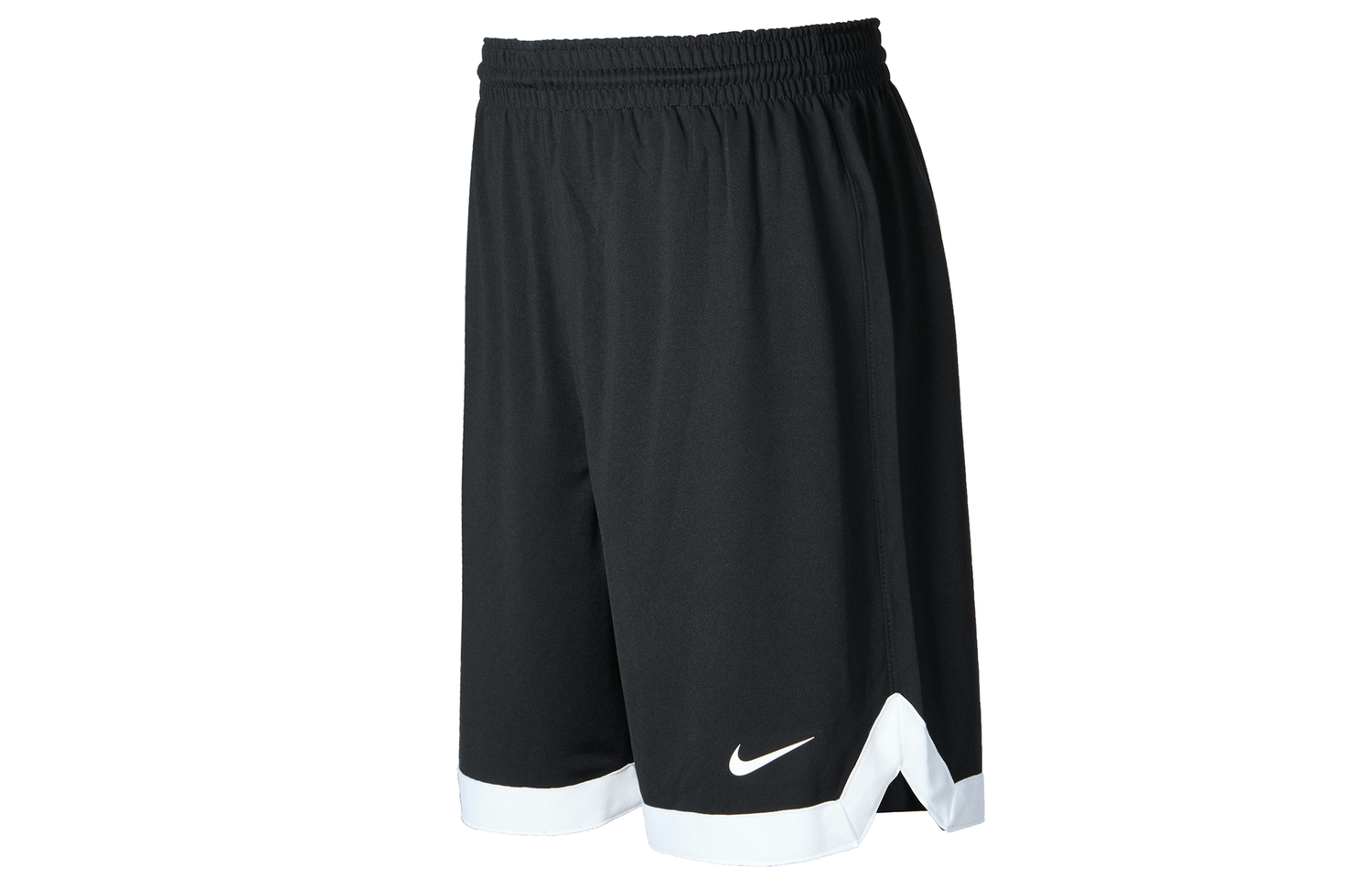 Nike Мужские спортивные шорты Dri Fit черные