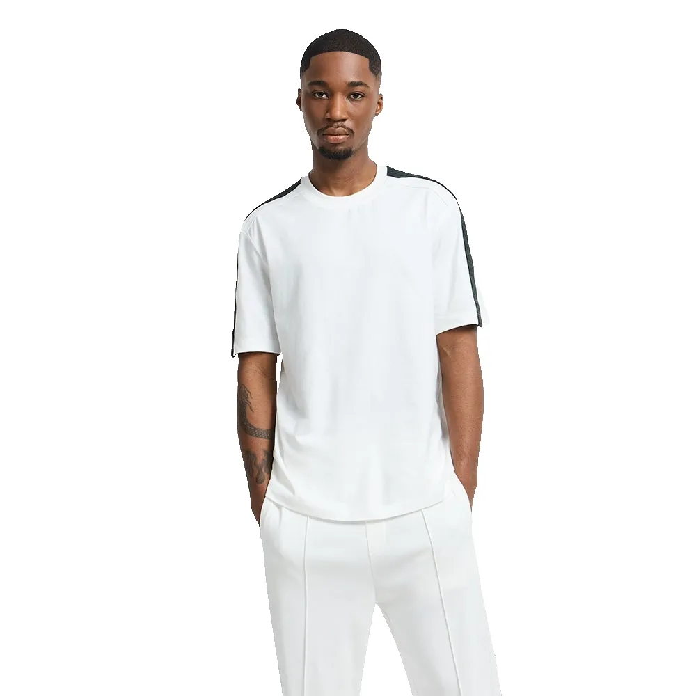

Футболка с коротким рукавом Armani Exchange XM000322A_F10361U, белый