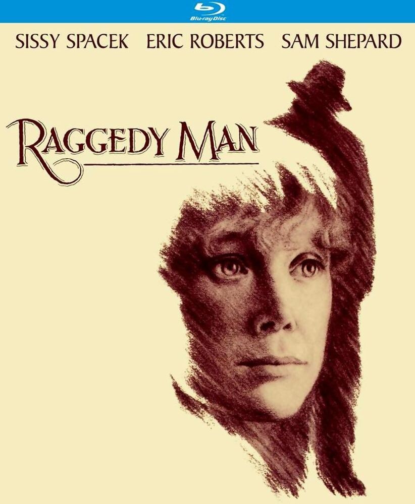 

Диск Blu-ray Raggedy Man [1981]