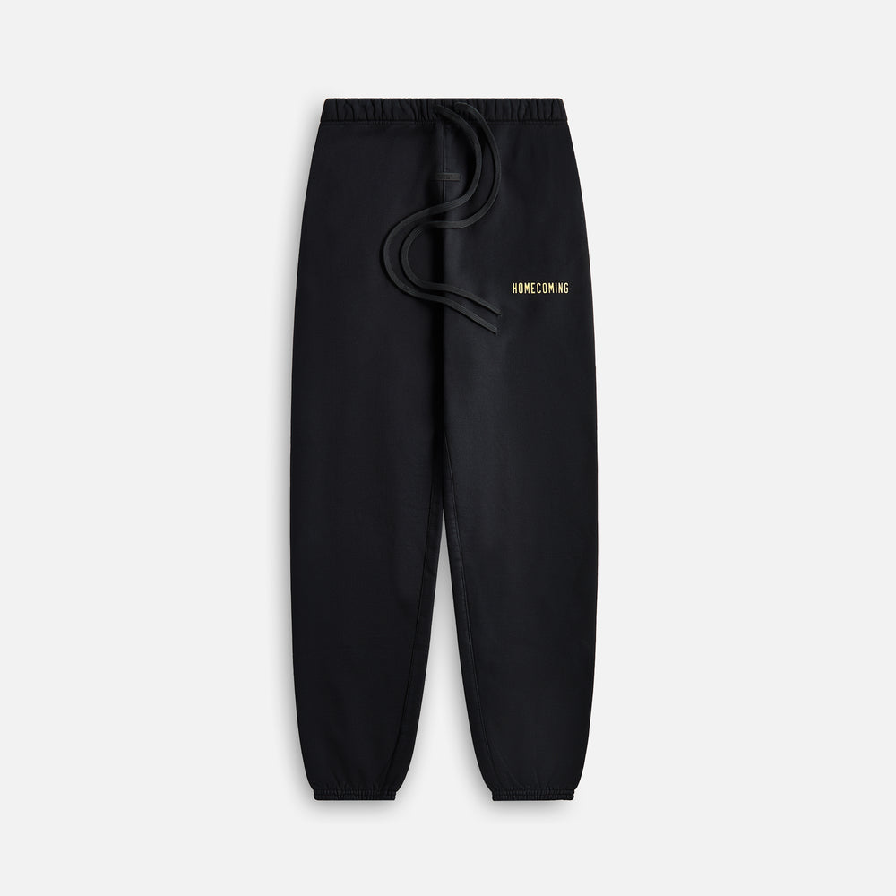 

Брюки Essentials Heavy Fleece Sweatpant, черный