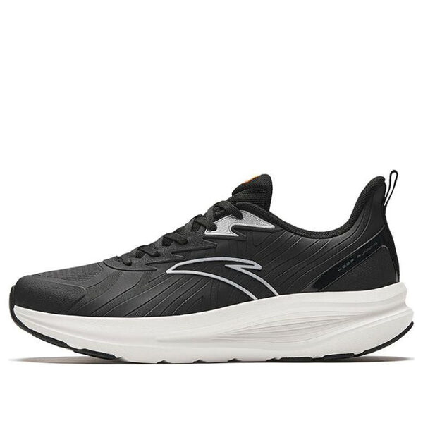 

Кроссовки юнту Anta, черный